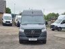 USED 2021 21 MERCEDES-BENZ SPRINTER 2.0 315 CDI PROGRESSIVE LWB RWD L3 H2 EURO 6 150 BHP LWB, ONE OWNER, FULL SERVICE HISTORY, REVERSE CAMERA