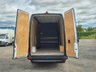USED 2021 21 MERCEDES-BENZ SPRINTER 2.0 315 CDI PROGRESSIVE LWB RWD L3 H2 EURO 6 150 BHP LWB, ONE OWNER, FULL SERVICE HISTORY, REVERSE CAMERA
