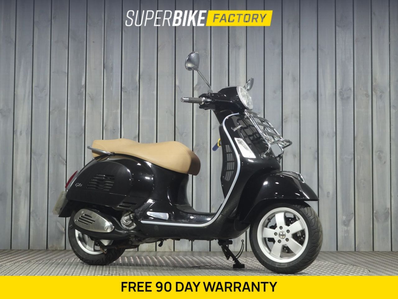 PIAGGIO Vespa GTS 300