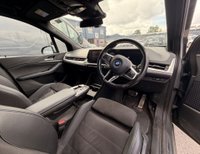 USED 2022 72 BMW 2 SERIES ACTIVE TOURER 1.5 225xe 16.3kWh M Sport MPV 5dr Petrol Plug-in Hybrid DCT 4WD Euro 6 (s/s) (245 ps) JUST LANDED