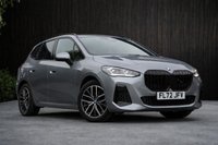 USED 2022 72 BMW 2 SERIES ACTIVE TOURER 1.5 225xe 16.3kWh M Sport MPV 5dr Petrol Plug-in Hybrid DCT 4WD Euro 6 (s/s) (245 ps) JUST LANDED