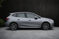 USED 2022 72 BMW 2 SERIES ACTIVE TOURER 1.5 225xe 16.3kWh M Sport MPV 5dr Petrol Plug-in Hybrid DCT 4WD Euro 6 (s/s) (245 ps) JUST LANDED