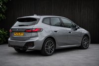 USED 2022 72 BMW 2 SERIES ACTIVE TOURER 1.5 225xe 16.3kWh M Sport MPV 5dr Petrol Plug-in Hybrid DCT 4WD Euro 6 (s/s) (245 ps) JUST LANDED