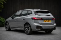 USED 2022 72 BMW 2 SERIES ACTIVE TOURER 1.5 225xe 16.3kWh M Sport MPV 5dr Petrol Plug-in Hybrid DCT 4WD Euro 6 (s/s) (245 ps) JUST LANDED
