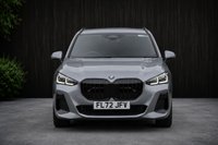 USED 2022 72 BMW 2 SERIES ACTIVE TOURER 1.5 225xe 16.3kWh M Sport MPV 5dr Petrol Plug-in Hybrid DCT 4WD Euro 6 (s/s) (245 ps) JUST LANDED