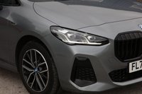 USED 2022 72 BMW 2 SERIES ACTIVE TOURER 1.5 225xe 16.3kWh M Sport MPV 5dr Petrol Plug-in Hybrid DCT 4WD Euro 6 (s/s) (245 ps) JUST LANDED