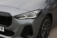 USED 2022 72 BMW 2 SERIES ACTIVE TOURER 1.5 225xe 16.3kWh M Sport MPV 5dr Petrol Plug-in Hybrid DCT 4WD Euro 6 (s/s) (245 ps) JUST LANDED
