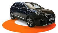 2020 PEUGEOT 3008 1.6 13.2kWh GT SUV 5dr Petrol Plug-in Hybrid e-EAT 4WD Euro 6 (s/s) (300 ps) &pound;15990.00