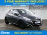 USED 2016 66 PEUGEOT 208 1.2 PureTech GT Line Hatchback 5dr Petrol Manual Euro 6 (s/s) (110 ps) 
