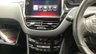 USED 2016 66 PEUGEOT 208 1.2 PureTech GT Line Hatchback 5dr Petrol Manual Euro 6 (s/s) (110 ps) 