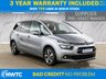 USED 2019 19 CITROEN GRAND C4 SPACETOURER 1.5 BlueHDi Flair MPV 5dr Diesel Manual Euro 6 (s/s) (130 ps) 