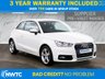USED 2016 66 AUDI A1 1.0 TFSI Sport Hatchback 3dr Petrol Manual Euro 6 (s/s) (95 ps) 