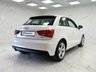 USED 2016 66 AUDI A1 1.0 TFSI Sport Hatchback 3dr Petrol Manual Euro 6 (s/s) (95 ps) 1 FORMER OWNER!  1 FORMER OWNER!