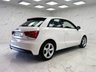 USED 2016 66 AUDI A1 1.0 TFSI Sport Hatchback 3dr Petrol Manual Euro 6 (s/s) (95 ps) 1 FORMER OWNER!  1 FORMER OWNER!