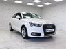 USED 2016 66 AUDI A1 1.0 TFSI Sport Hatchback 3dr Petrol Manual Euro 6 (s/s) (95 ps) 1 FORMER OWNER!  1 FORMER OWNER!