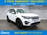 USED 2019 19 LAND ROVER DISCOVERY SPORT 2.0 TD4 HSE SUV 5dr Diesel Manual 4WD Euro 6 (s/s) (180 ps) 