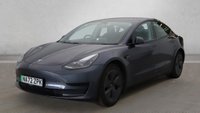 USED 2022 72 TESLA Model 3 Saloon 4dr Electric Auto RWD (241 bhp) 