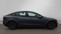 USED 2022 72 TESLA Model 3 Saloon 4dr Electric Auto RWD (241 bhp) 