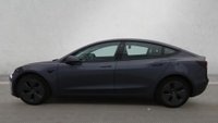 USED 2022 72 TESLA Model 3 Saloon 4dr Electric Auto RWD (241 bhp) 