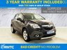 USED 2016 16 VAUXHALL MOKKA 1.6 CDTi ecoFLEX Tech Line SUV 5dr Diesel Manual 2WD Euro 6 (s/s) (110 ps) 