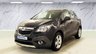 USED 2016 16 VAUXHALL MOKKA 1.6 CDTi ecoFLEX Tech Line SUV 5dr Diesel Manual 2WD Euro 6 (s/s) (110 ps) 