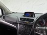 USED 2016 16 VAUXHALL MOKKA 1.6 CDTi ecoFLEX Tech Line SUV 5dr Diesel Manual 2WD Euro 6 (s/s) (110 ps) F/S/H X8!  F/S/H X8!