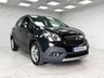 USED 2016 16 VAUXHALL MOKKA 1.6 CDTi ecoFLEX Tech Line SUV 5dr Diesel Manual 2WD Euro 6 (s/s) (110 ps) F/S/H X8!  F/S/H X8!