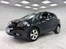 USED 2016 16 VAUXHALL MOKKA 1.6 CDTi ecoFLEX Tech Line SUV 5dr Diesel Manual 2WD Euro 6 (s/s) (110 ps) F/S/H X8!  F/S/H X8!