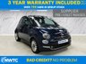 USED 2022 22 FIAT 500 1.0 MHEV Dolcevita Hatchback 3dr Petrol Manual Euro 6 (s/s) (70 bhp) 