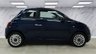 USED 2022 22 FIAT 500 1.0 MHEV Dolcevita Hatchback 3dr Petrol Manual Euro 6 (s/s) (70 bhp) 