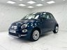 USED 2022 22 FIAT 500 1.0 MHEV Dolcevita Hatchback 3dr Petrol Manual Euro 6 (s/s) (70 bhp) 1 FORMER OWNER!  1 FORMER OWNER!