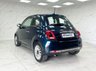 USED 2022 22 FIAT 500 1.0 MHEV Dolcevita Hatchback 3dr Petrol Manual Euro 6 (s/s) (70 bhp) 1 FORMER OWNER!  1 FORMER OWNER!