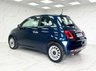 USED 2022 22 FIAT 500 1.0 MHEV Dolcevita Hatchback 3dr Petrol Manual Euro 6 (s/s) (70 bhp) 1 FORMER OWNER!  1 FORMER OWNER!