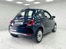 USED 2022 22 FIAT 500 1.0 MHEV Dolcevita Hatchback 3dr Petrol Manual Euro 6 (s/s) (70 bhp) 1 FORMER OWNER!  1 FORMER OWNER!