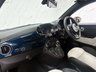 USED 2022 22 FIAT 500 1.0 MHEV Dolcevita Hatchback 3dr Petrol Manual Euro 6 (s/s) (70 bhp) 1 FORMER OWNER!  1 FORMER OWNER!