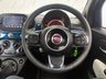 USED 2022 22 FIAT 500 1.0 MHEV Dolcevita Hatchback 3dr Petrol Manual Euro 6 (s/s) (70 bhp) 1 FORMER OWNER!  1 FORMER OWNER!