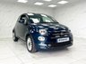 USED 2022 22 FIAT 500 1.0 MHEV Dolcevita Hatchback 3dr Petrol Manual Euro 6 (s/s) (70 bhp) 1 FORMER OWNER!  1 FORMER OWNER!