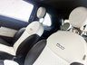 USED 2022 22 FIAT 500 1.0 MHEV Dolcevita Hatchback 3dr Petrol Manual Euro 6 (s/s) (70 bhp) 1 FORMER OWNER!  1 FORMER OWNER!