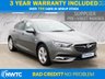 USED 2017 67 VAUXHALL INSIGNIA 2.0 Turbo D BlueInjection SRi Nav Grand Sport 5dr Diesel Manual Euro 6 (s/s) (170 ps) 