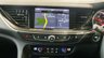 USED 2017 67 VAUXHALL INSIGNIA 2.0 Turbo D BlueInjection SRi Nav Grand Sport 5dr Diesel Manual Euro 6 (s/s) (170 ps) 