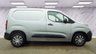 USED 2022 22 CITROEN BERLINGO 1.5 BlueHDi 1000 Enterprise M Pro Panel Van 5dr Diesel Manual SWB Euro 6 (s/s) (100 ps) 