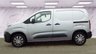 USED 2022 22 CITROEN BERLINGO 1.5 BlueHDi 1000 Enterprise M Pro Panel Van 5dr Diesel Manual SWB Euro 6 (s/s) (100 ps) 