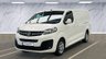USED 2021 21 VAUXHALL VIVARO 1.5 Turbo D 2900 Sportive Panel Van 5dr Diesel Manual L2 H1 Euro 6 (s/s) (100 ps) 