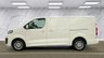 USED 2021 21 VAUXHALL VIVARO 1.5 Turbo D 2900 Sportive Panel Van 5dr Diesel Manual L2 H1 Euro 6 (s/s) (100 ps) 