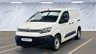 USED 2020 69 CITROEN BERLINGO 1.5 BlueHDi 1000 Worker M Panel Van 5dr Diesel Manual SWB Euro 6 (75 ps) 