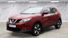 USED 2016 66 NISSAN QASHQAI 1.2 DIG-T N-Connecta SUV 5dr Petrol Manual 2WD Euro 6 (s/s) (115 ps) 