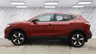 USED 2016 66 NISSAN QASHQAI 1.2 DIG-T N-Connecta SUV 5dr Petrol Manual 2WD Euro 6 (s/s) (115 ps) 