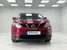 USED 2016 66 NISSAN QASHQAI 1.2 DIG-T N-Connecta SUV 5dr Petrol Manual 2WD Euro 6 (s/s) (115 ps) 2 FORMER OWNERS!  2 FORMER OWNERS!