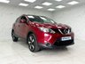 USED 2016 66 NISSAN QASHQAI 1.2 DIG-T N-Connecta SUV 5dr Petrol Manual 2WD Euro 6 (s/s) (115 ps) 2 FORMER OWNERS!  2 FORMER OWNERS!