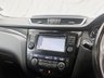 USED 2016 66 NISSAN QASHQAI 1.2 DIG-T N-Connecta SUV 5dr Petrol Manual 2WD Euro 6 (s/s) (115 ps) 2 FORMER OWNERS!  2 FORMER OWNERS!